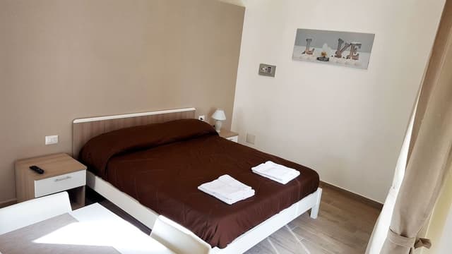 Superior Studio Suite ('O Sole Mio)