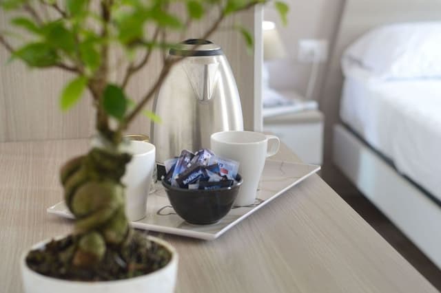 Double Room (Terra Mia)