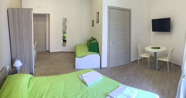 Triple Room (Napul'è)