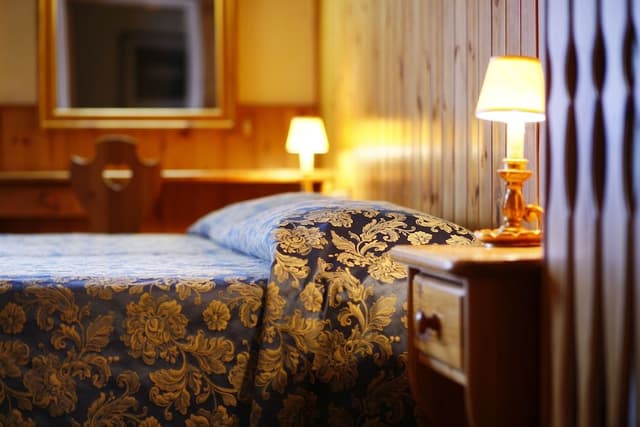 Room, 2 Bedrooms, Connecting Rooms