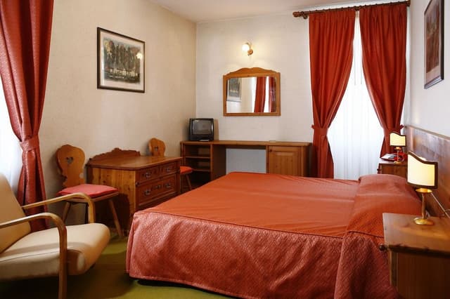 Superior Double or Twin Room