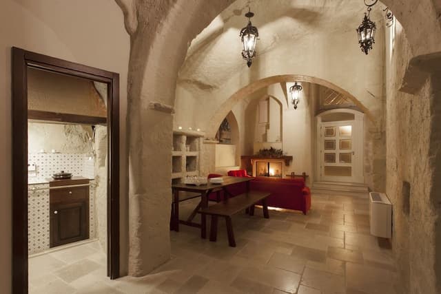 Luxury Studio Suite, Jetted Tub