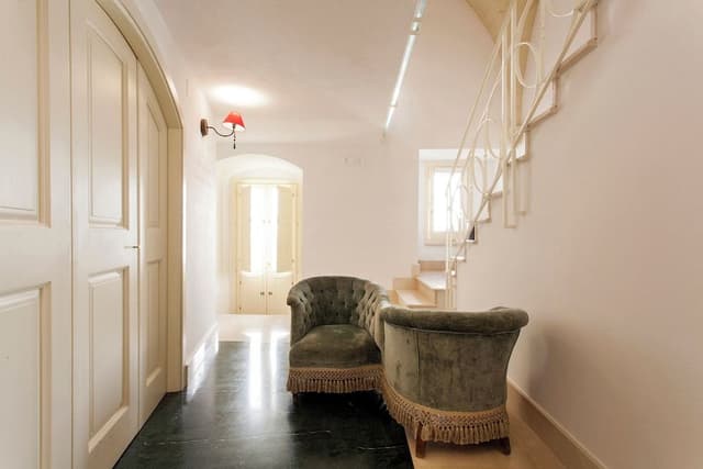 Junior Duplex