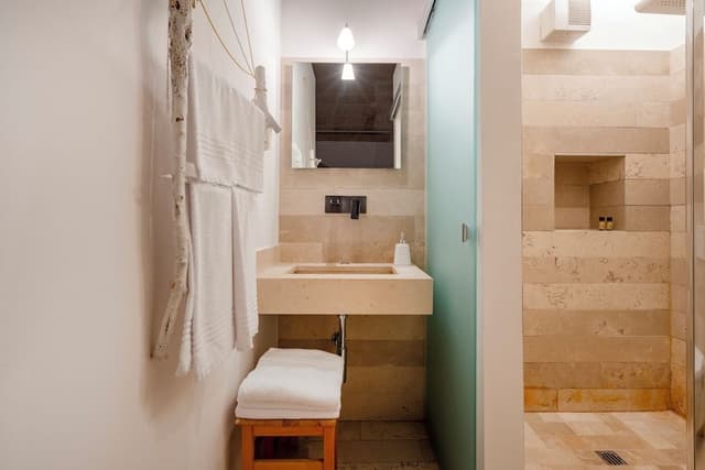 Superior Double Room, City View