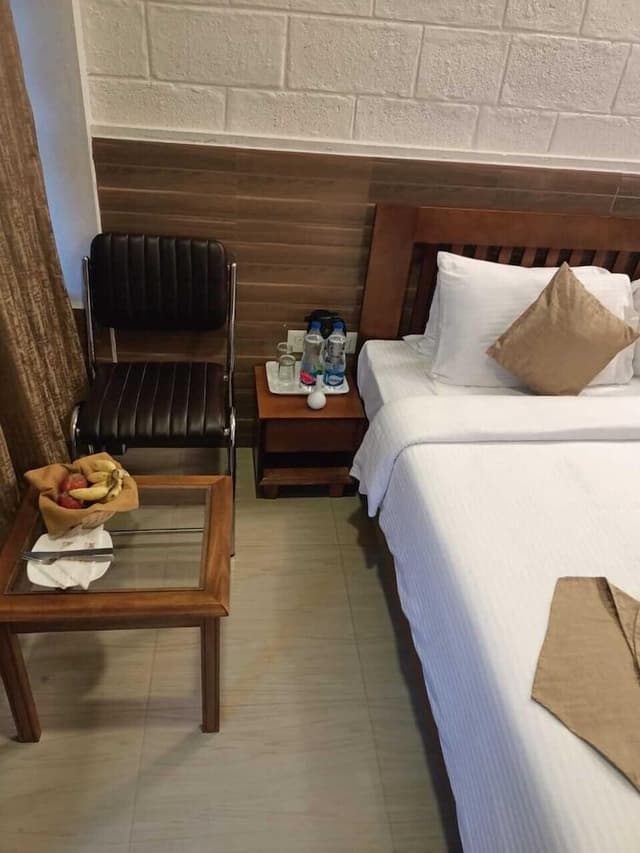 Standard Room Non AC