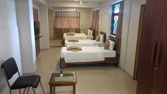 Standard Room Non AC