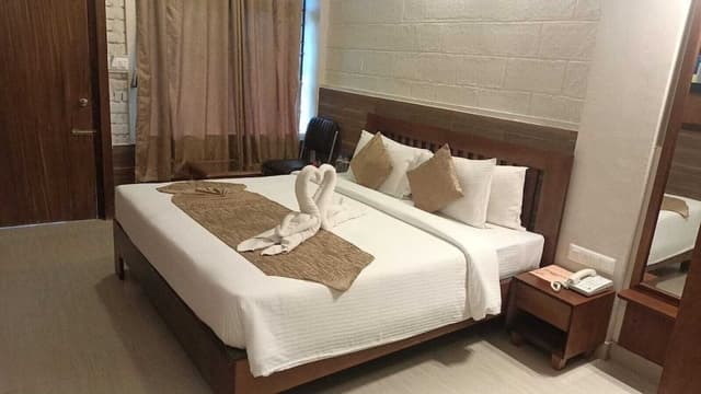 Standard Room Non AC