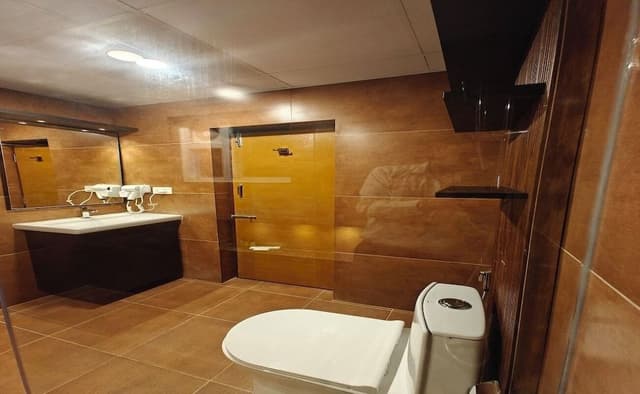 Deluxe Family AC Room