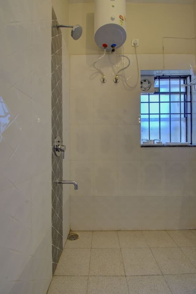 Superior AC Room