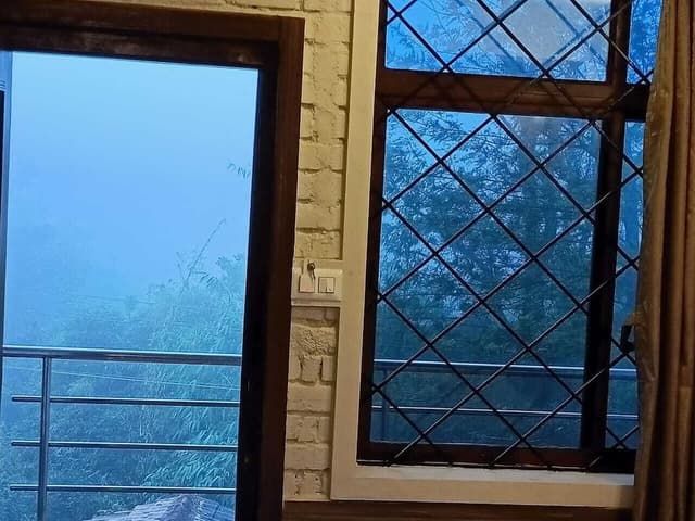 Standard Room Non AC