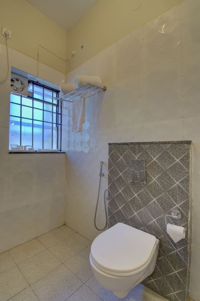 Superior AC Room