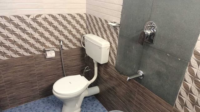Standard Room Non AC