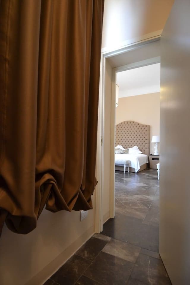 Suite, Multiple Bedrooms, Terrace