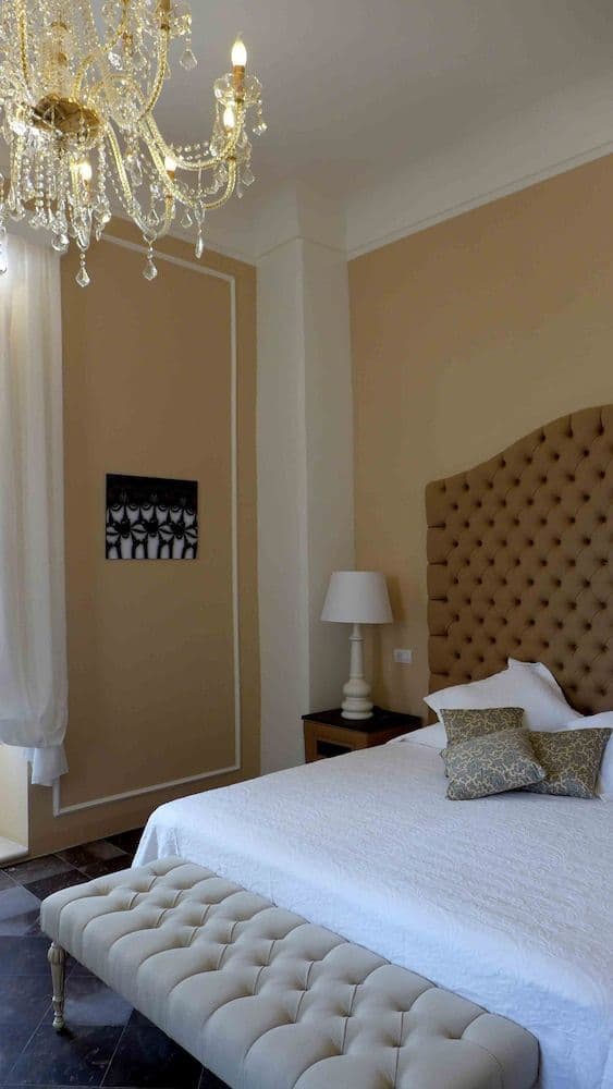 Suite, Multiple Bedrooms, Terrace