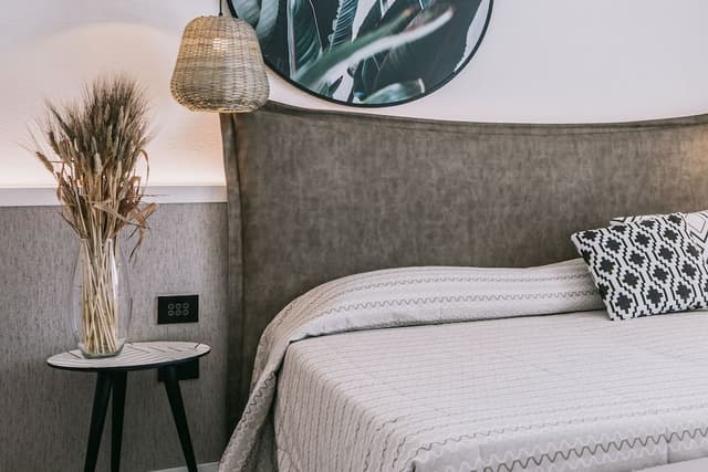 Superior Quadruple Room