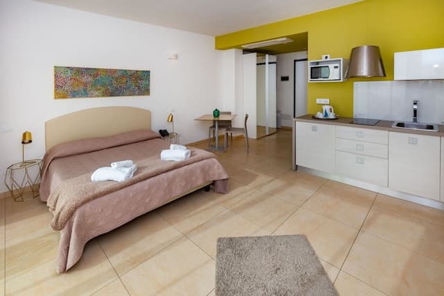 Panoramic Double Room, Sea View