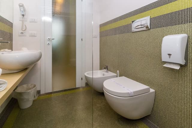 Panoramic Double Room, Sea View