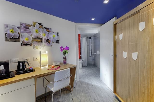 Double or Twin Room