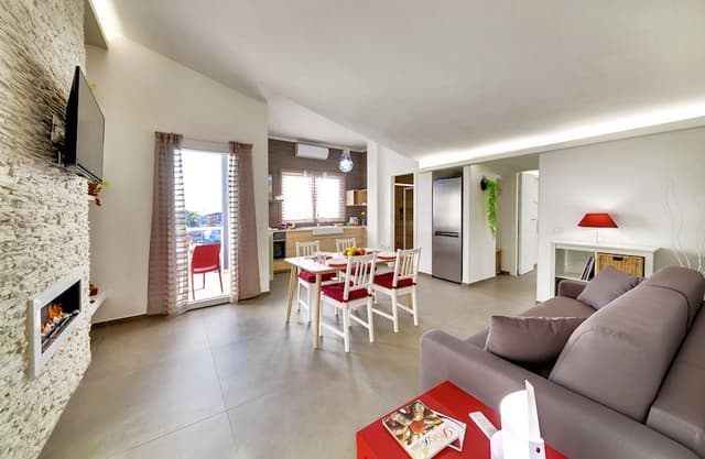 Apartment, 1 Bedroom