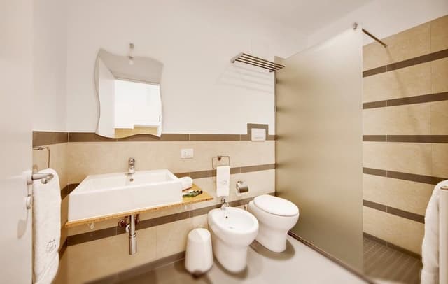 Classic Triple Room