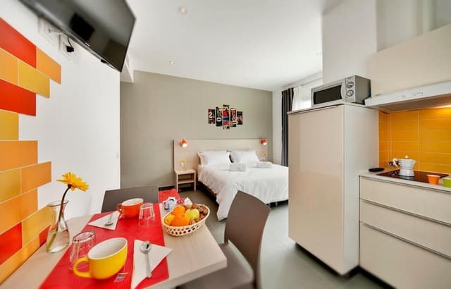 Classic Triple Room