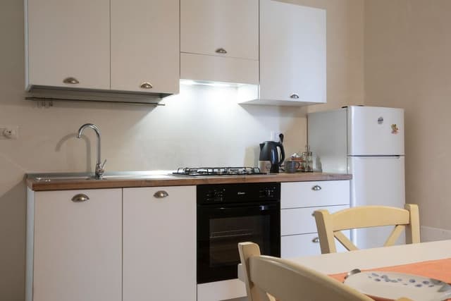 Premium Apartment