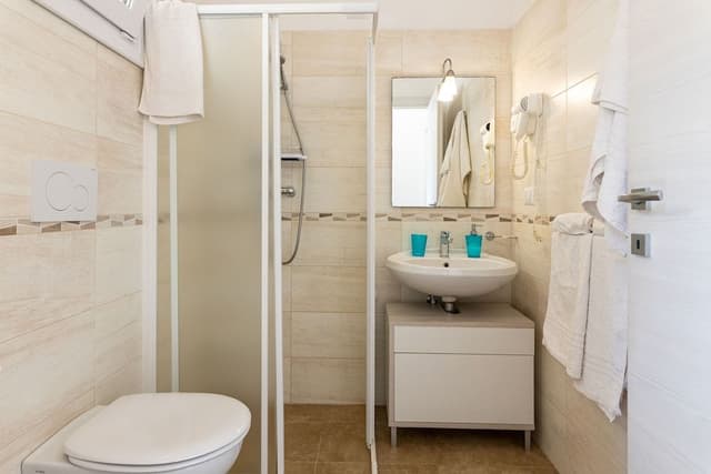 Superior Double or Twin Room, Pool View