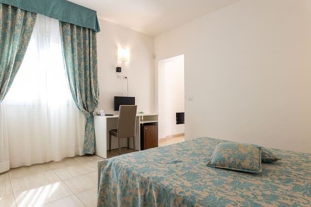 Superior Double or Twin Room, Pool View