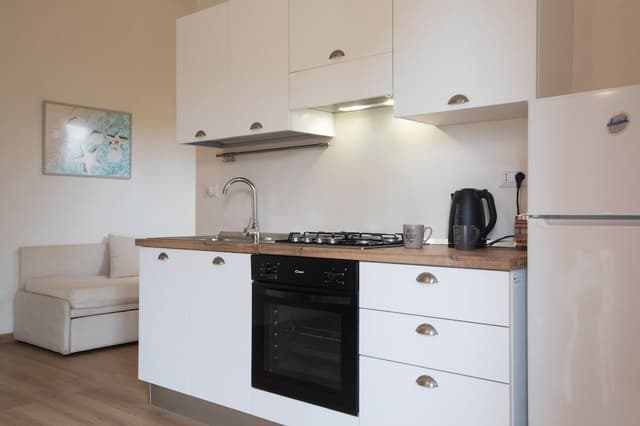 Premium Apartment