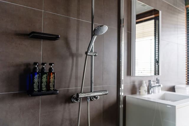 Deluxe Twin Room, Non Smoking (Main Building,30sqm)