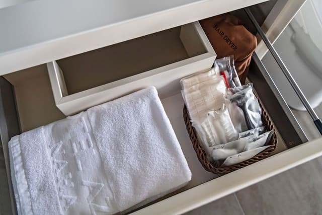 Deluxe Twin Room, Non Smoking (Main Building,30sqm)