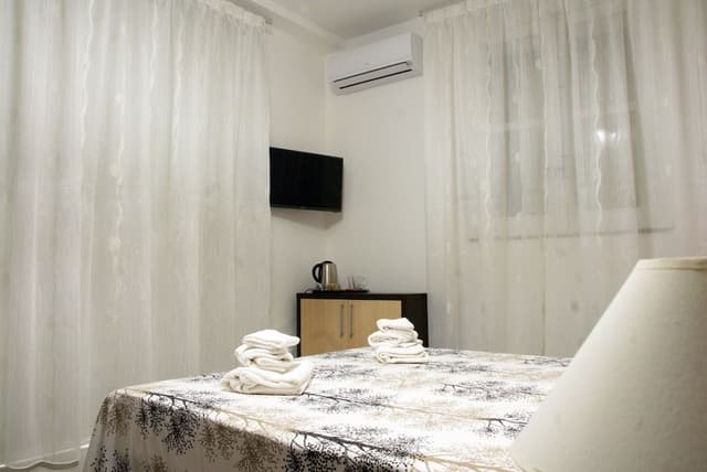Triple Room, Pool View