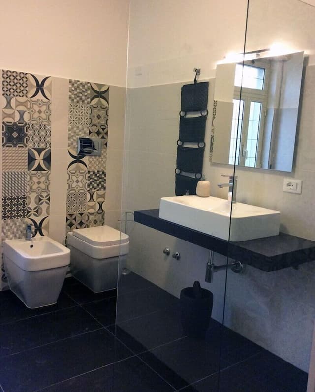 Triple Room, Pool View
