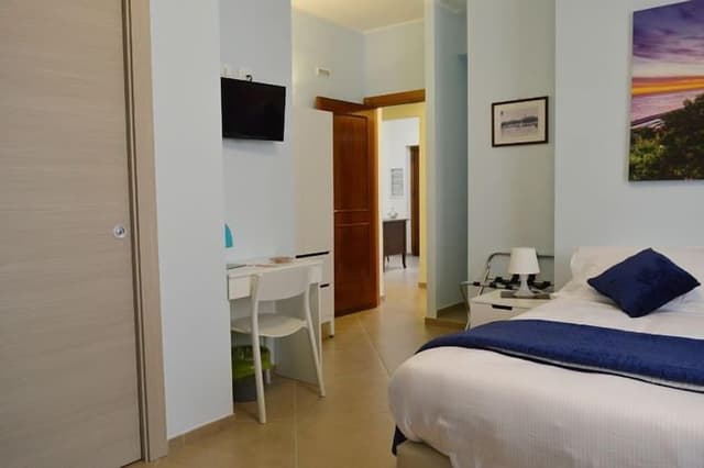 Basic Double Room