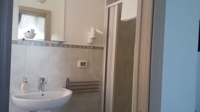 Basic Double Room