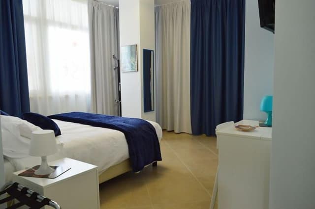 Basic Double Room