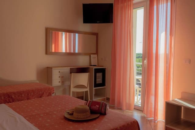 Classic Triple Room