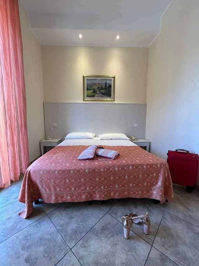Classic Double Room, 1 Double or 2 Twin Beds, Non Smoking