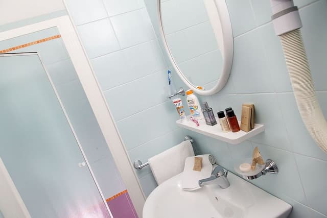 Superior Double or Twin Room, Balcony, Partial Sea View
