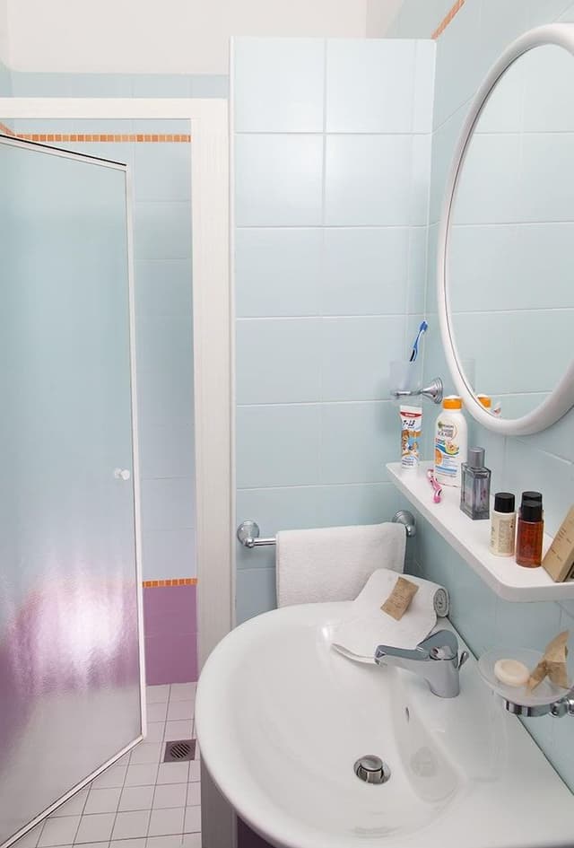 Superior Double or Twin Room, Balcony, Partial Sea View