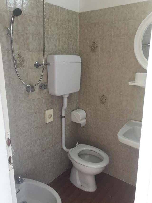 Double or Twin Room, Balcony