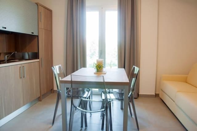 Apartment, 2 Bedrooms