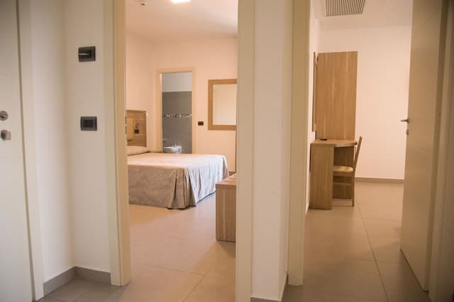 Apartment, 2 Bedrooms