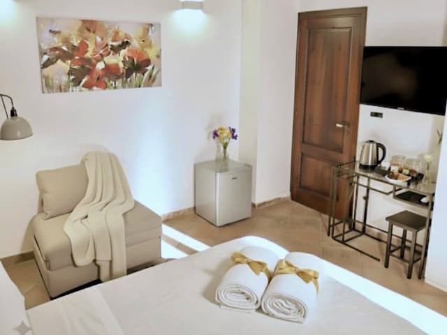 Comfort Triple Room