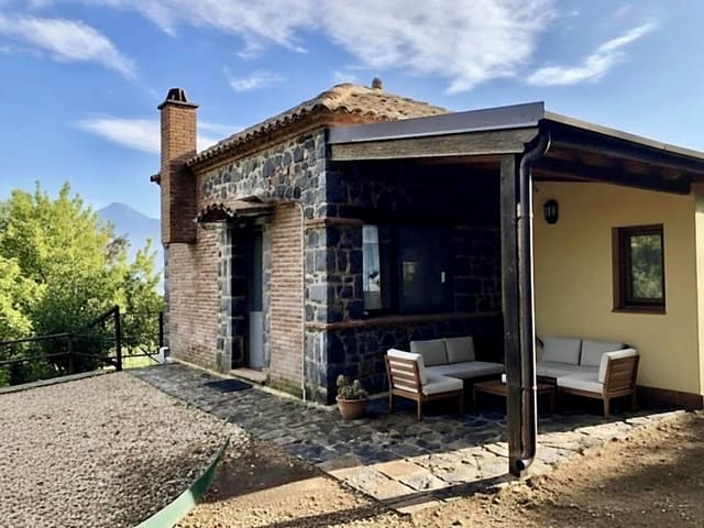 Cottage, 1 Bedroom, Sea View