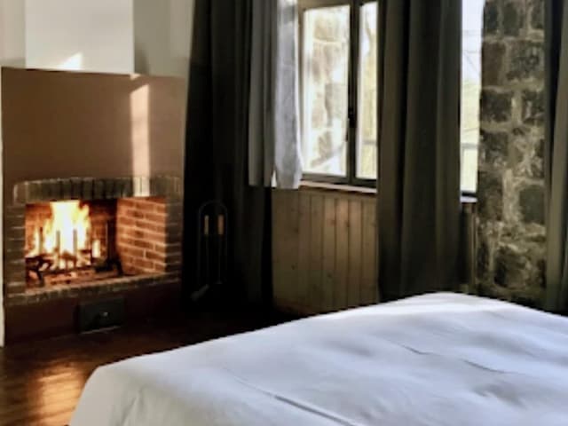 Cottage, 1 Bedroom, Sea View