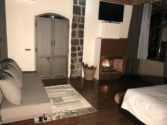 Cottage, 1 Bedroom, Sea View