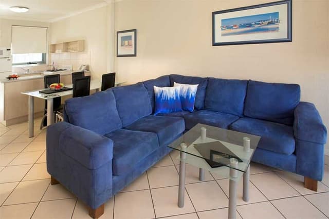 2 Bedroom Apartment (3 Night Min)