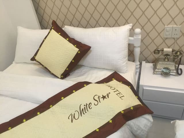 Standard Double Room (4 People)