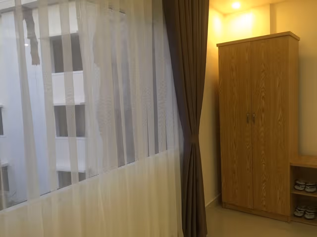 Standard Double Room (4 People)